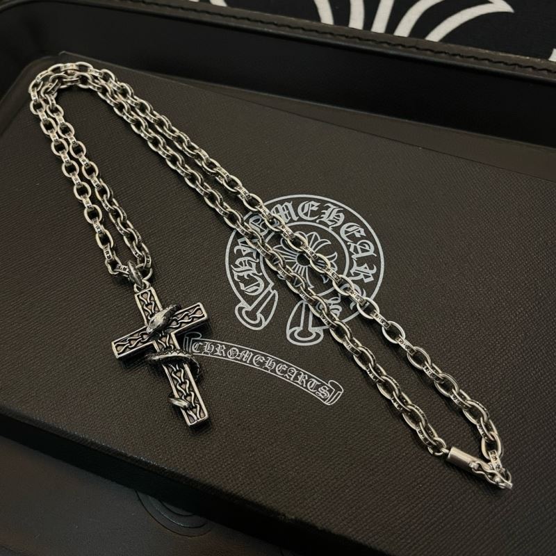 Chrome Hearts Necklaces